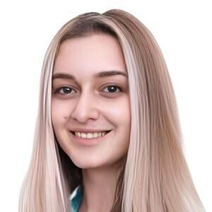 Врач Редько Софья Романовна 