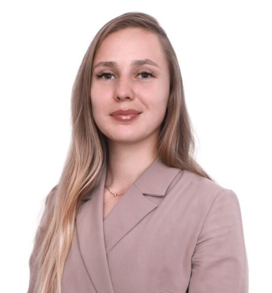 Врач Галкина Екатерина Викторовна 