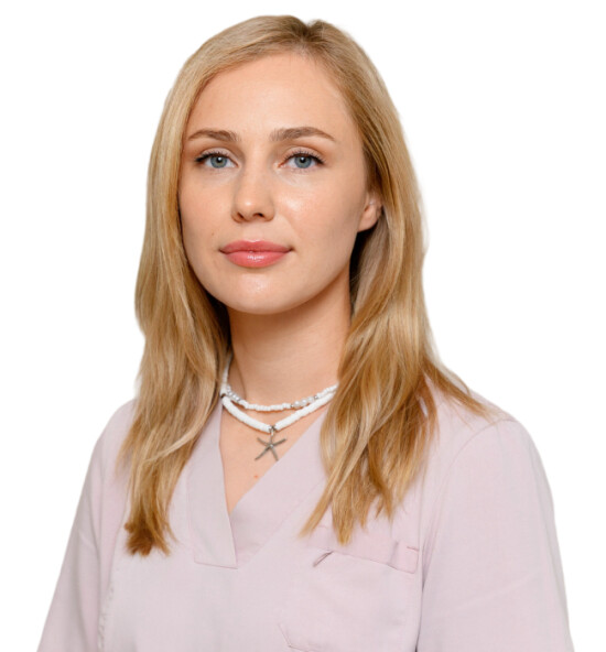 Врач Галкина Екатерина Викторовна 