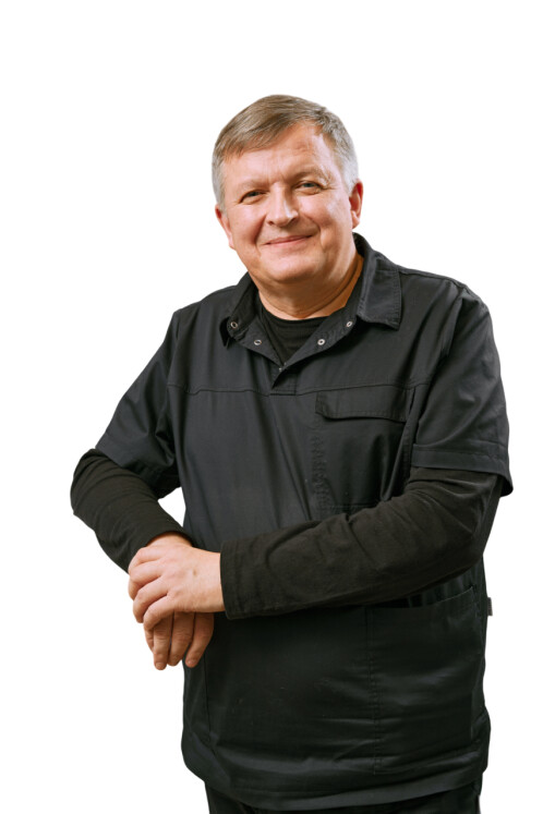 Врач Дорохов Константин Владимирович 