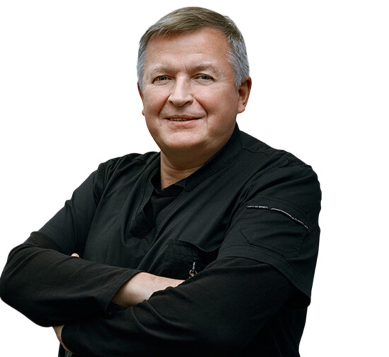 Врач Дорохов Константин Владимирович 