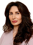 Гулиева (Еркина) Элнара Пирмамед Гызы