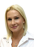 Паршикова Екатерина Георгиевна
