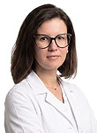 Ваняшкина Александра Валерьевна