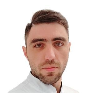 Врач Алиев Тимур Гайдарович