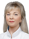 Левунина Екатерина Сергеевна