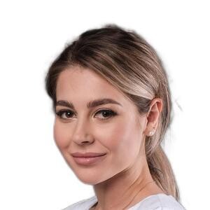 Врач Юсупова Диана Мухадиевна 