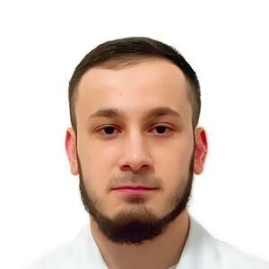 Врач Пеков Жамбулат Жауадович 
