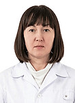 Королева Ирина Николаевна