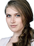 Высоцкая Юлия Максимовна