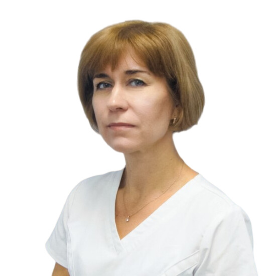 Врач Толстухина Наталья Александровна 