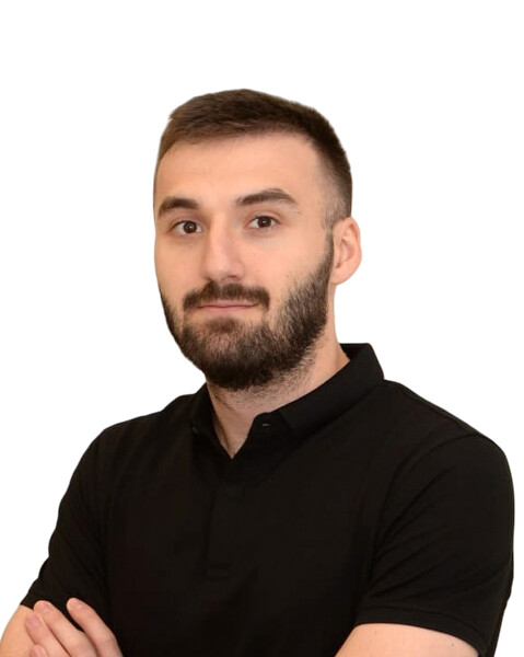 Врач Шерипов Нариман Мурадович 