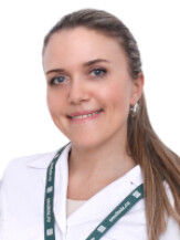 Врач Почеховская Татьяна Игоревна 
