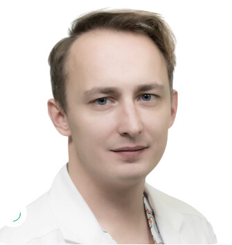 Врач Дурягин Владислав Дмитриевич 