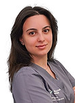 Давтян Наира Гагиковна
