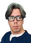 Лебедев Яков Сергеевич