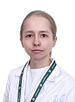 Ковалева (Алексеева) Татьяна Германовна