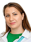 Мелинг Ольга Александровна