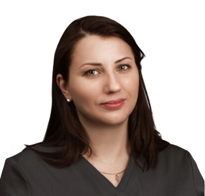 Врач Мелинг Ольга Александровна 