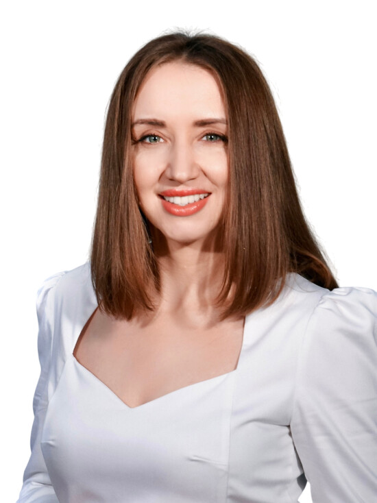 Врач Инджигулян Татьяна Павловна 