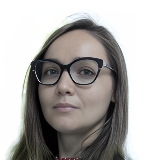 Врач Васильева Ольга Олеговна 