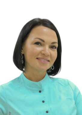 Врач Беленева Анна Сергеевна