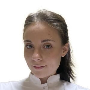 Врач Щербина Екатерина Сергеевна