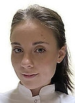 Щербина Екатерина Сергеевна