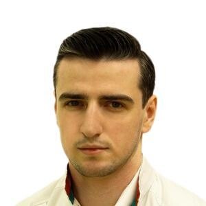 Врач Хидиров Заур Магомедшарипович 