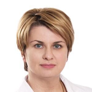 Врач Абрамова Юлия Андреевна 