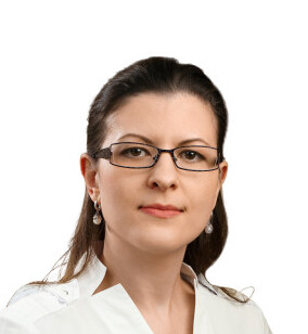 Врач Захарова Дарья Михайловна 