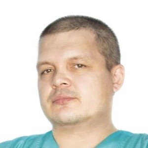 Врач Иванов Леонид Георгиевич
