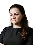 Токова Арина Леонидовна