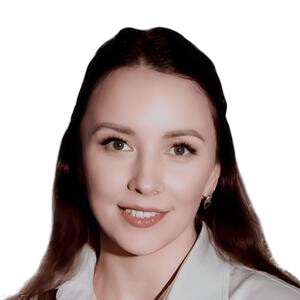 Врач Фролова Елена Александровна 