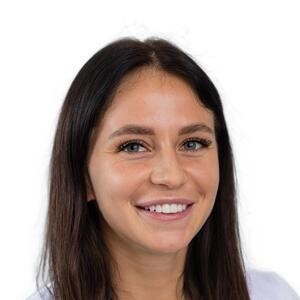 Врач Прокофьева Мария Николаевна 