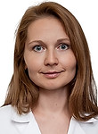 Акчурина Эльвира Дамировна