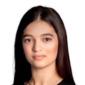 Врач Шахаева Марьяна Муратовна