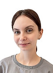 Шеватурина Наталья Юрьевна
