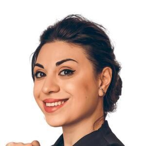 Врач Парлагашвили Мариам Малхазовна 