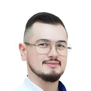 Врач Бороздкин Леонид Леонидович 