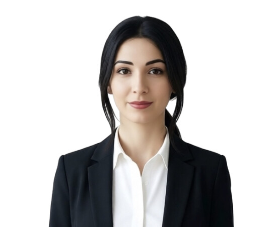 Врач Обакова Сабина Рамазановна 
