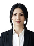 Обакова Сабина Рамазановна
