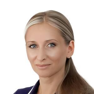 Врач Вылегжанина Зоя Геннадьевна 