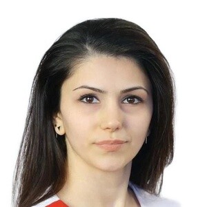 Врач Гасанова Хаяла Аламдаровна