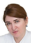 Магомедова Анжела Магомедовна