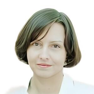 Врач Кикоть Анна Владимировна 