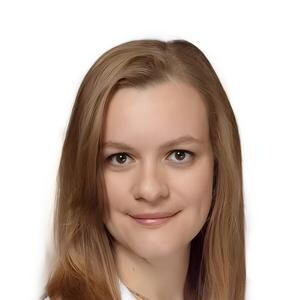Врач Бричкалевич Юлия Константиновна