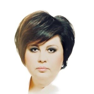 Врач Григорян Карина Валерьевна 