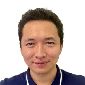 Врач Ким Виктор Валерьевич 