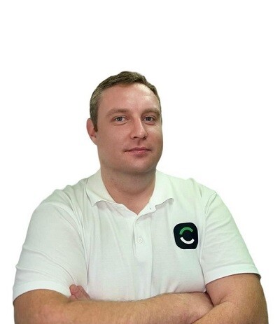 Врач Федоров Андрей Борисович 